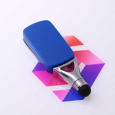 USB stylus con impresion logotipo