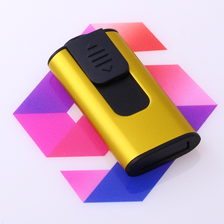 Memoria usb de almacenamiento publicidad