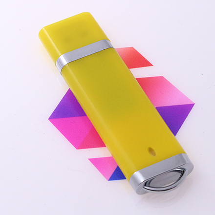 Plastico USB con su impresión fotográfica