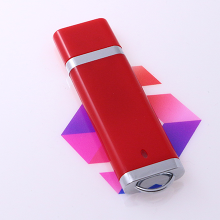 Plastico USB con su impresión fotográfica